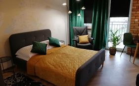 Gold Apartament